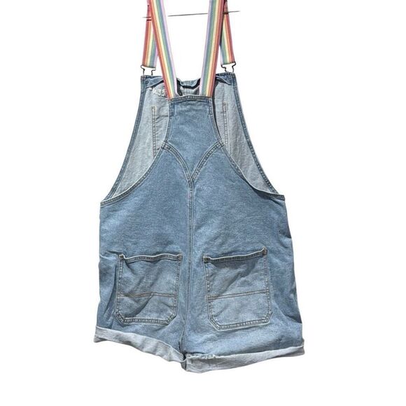 Target Overall cut offs - Picture 6 of 7